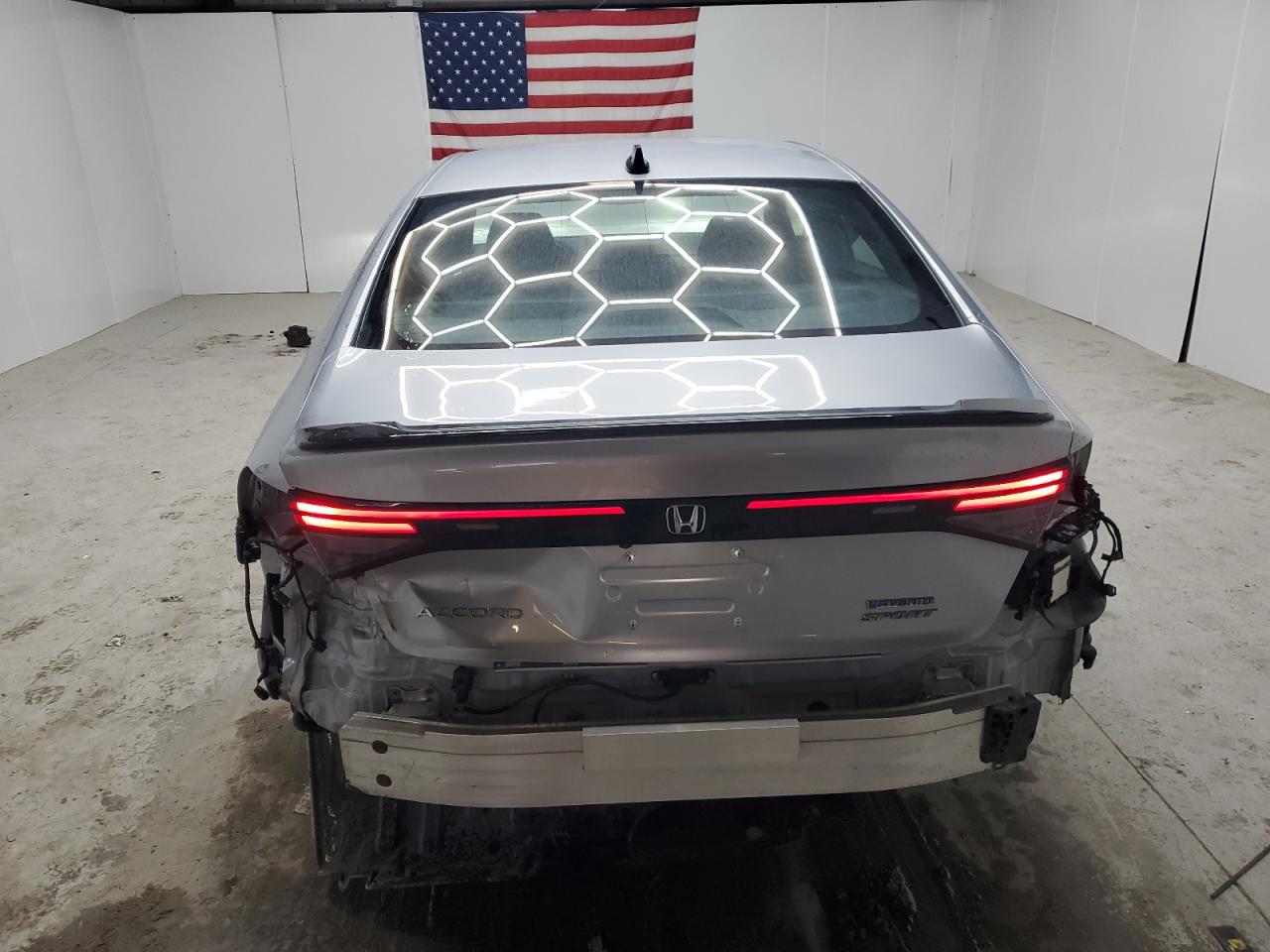 2024 Honda Accord - Image 6