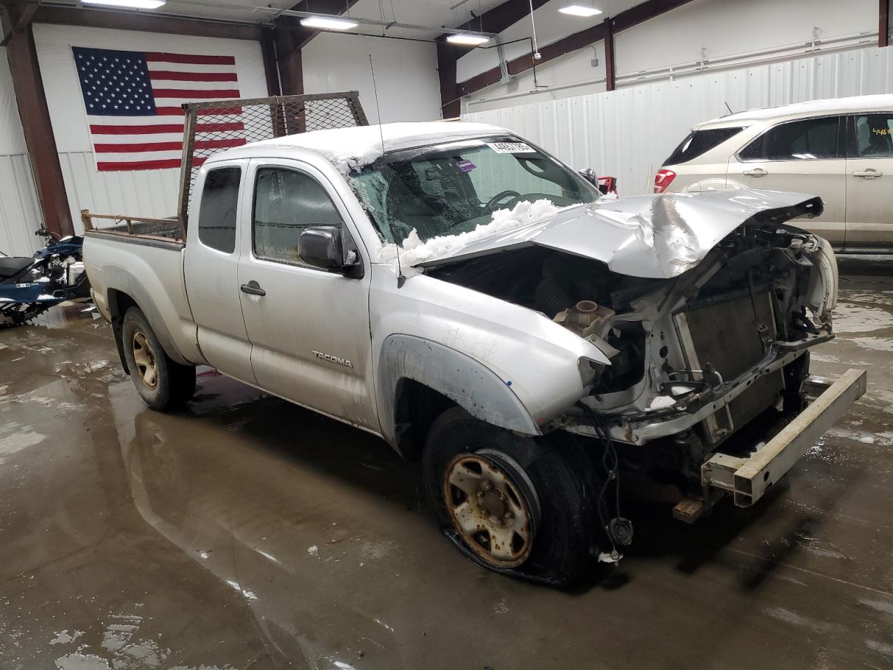 2006 Toyota Tacoma - Image 4