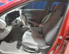2021 Hyundai Elantra Sel for Sale in Hurricane, WV - Front End