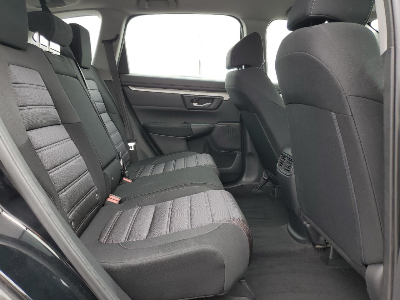 2017 Honda CR-V - Image 11