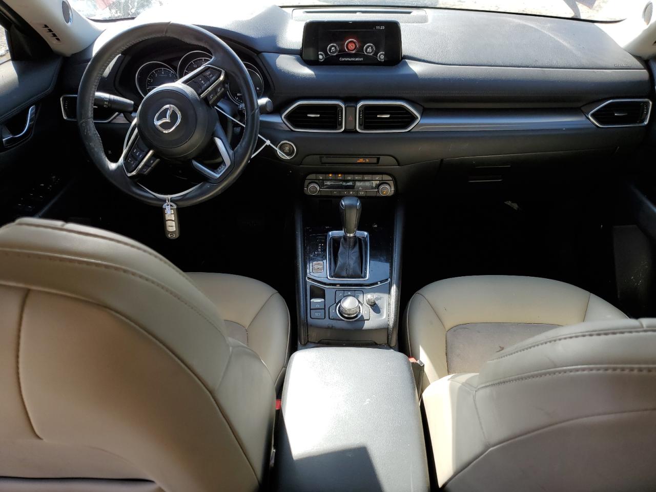 2019 Mazda CX-5 - Image 8