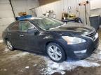 2013 Nissan Altima 2.5 en Venta en Lyman, ME - Front End