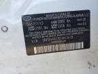 2014 Hyundai Elantra Se იყიდება Fresno-ში, CA - Mechanical
