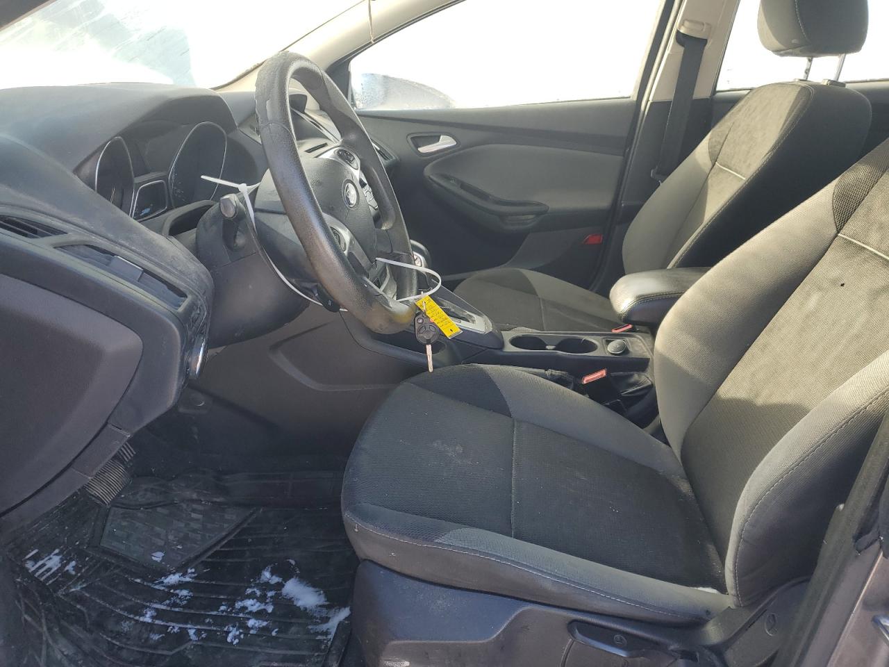 2014 Ford Focus - Image 7
