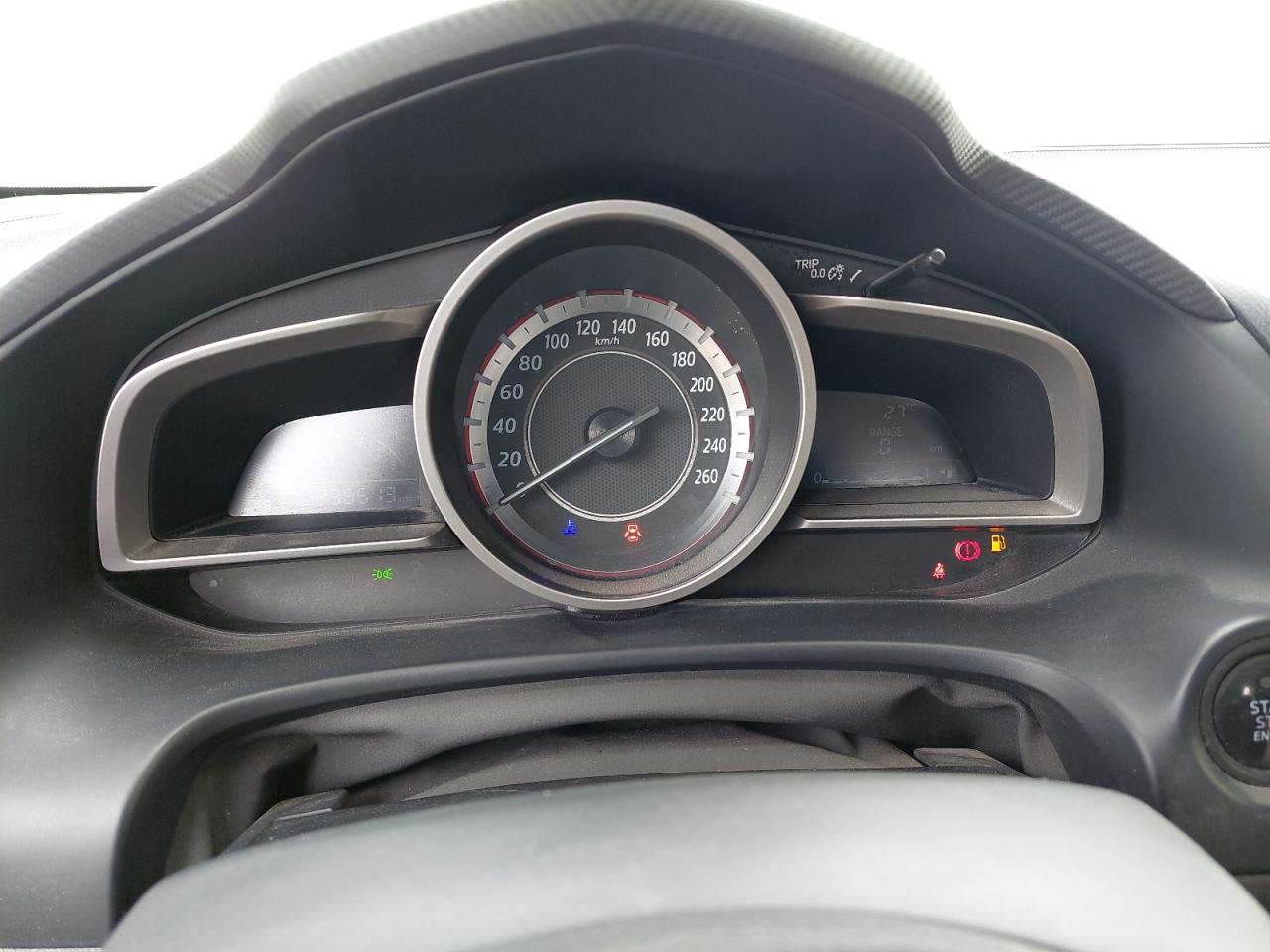 JM7BM1SZ7G1320568 - 2016 AUDI Q3 - #45779555
