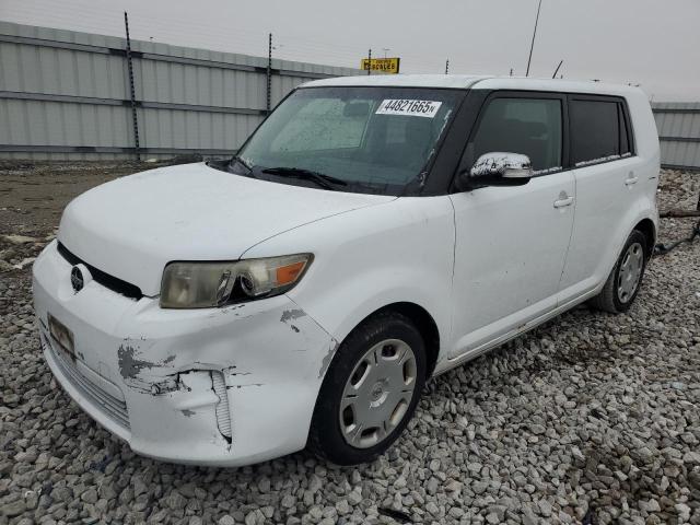 2011 Toyota Scion Xb