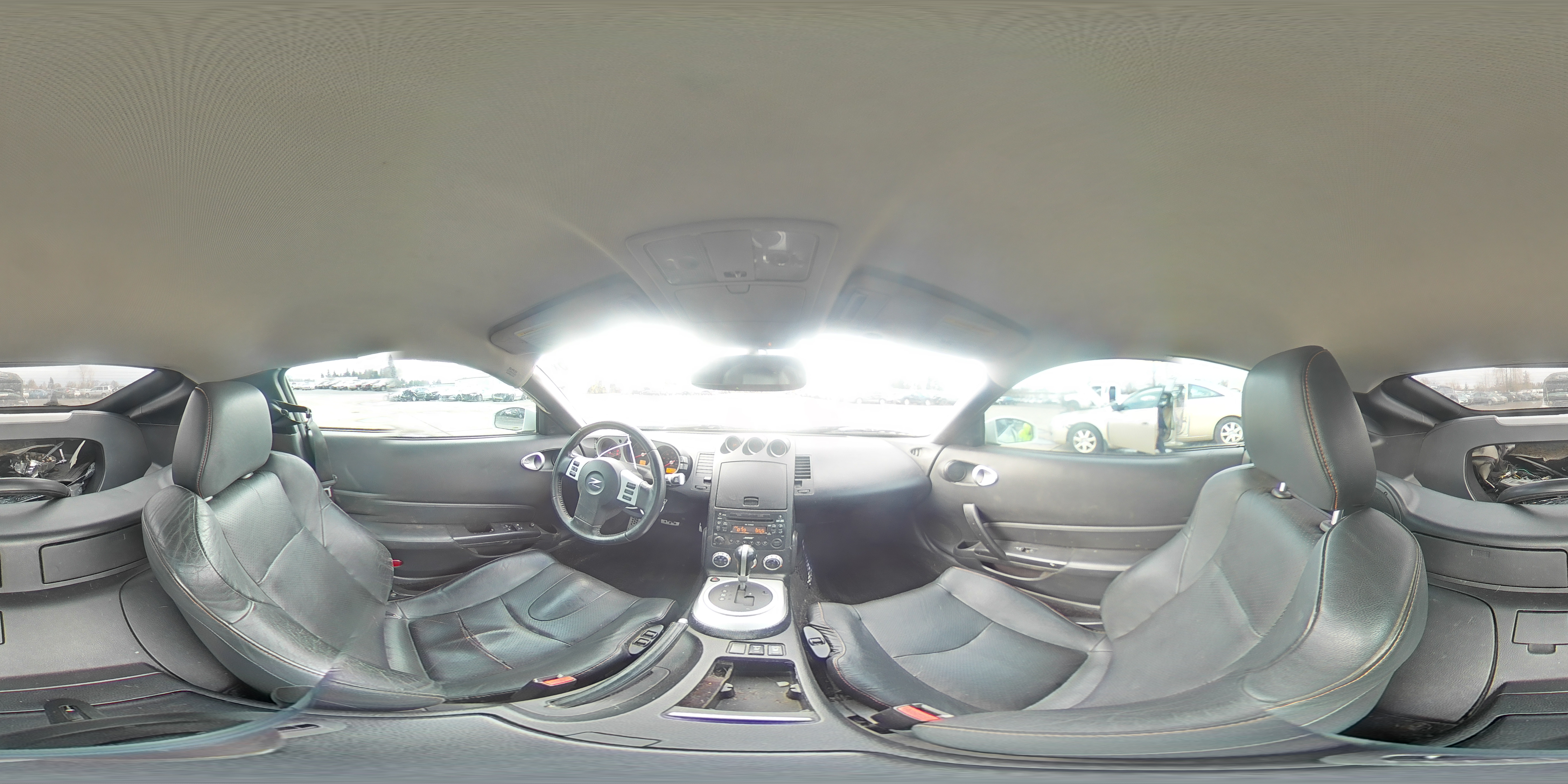 2008 Nissan 350Z - Image 13