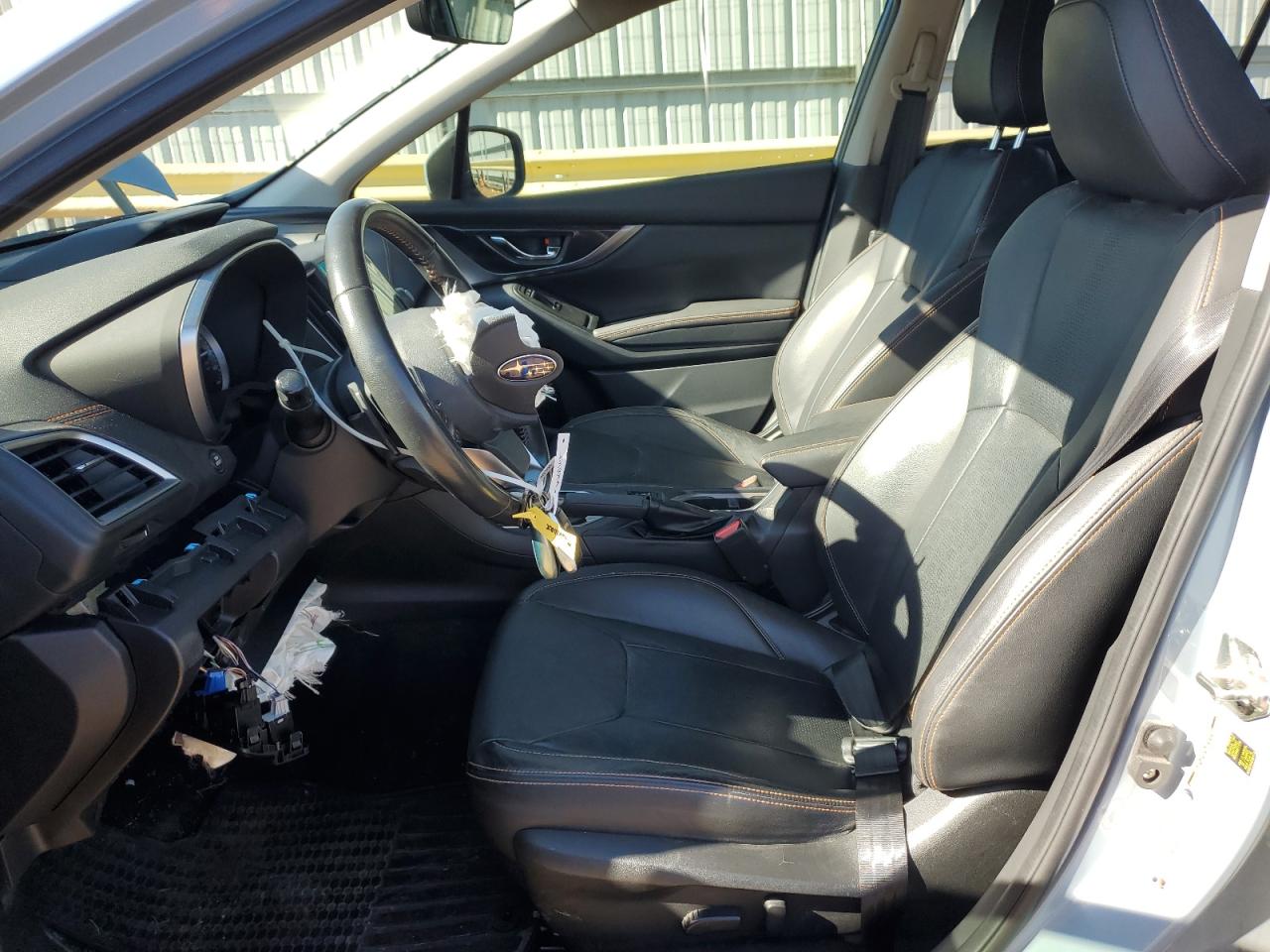 2018 Subaru XV - Image 7