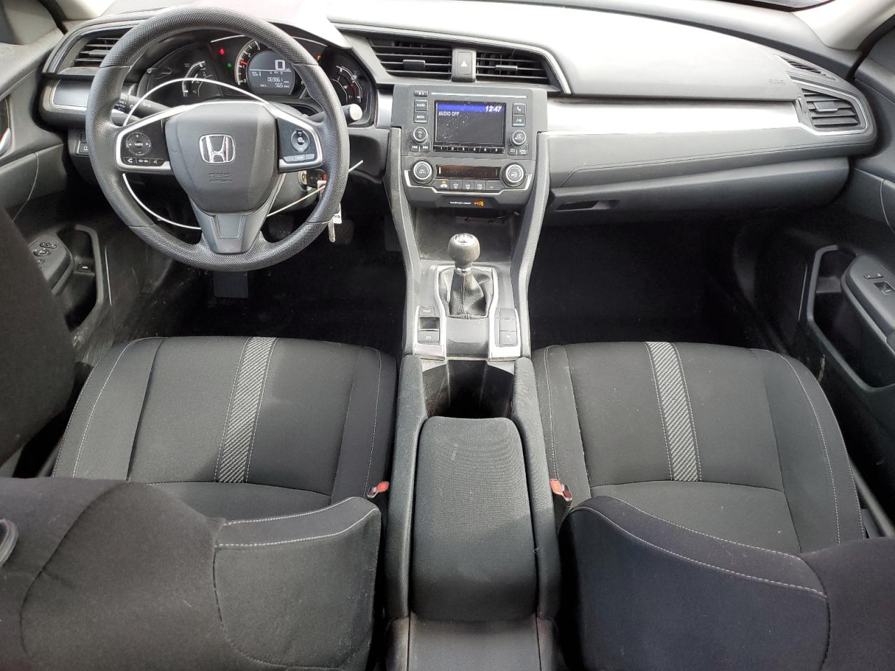 2018 Honda Civic - Image 8