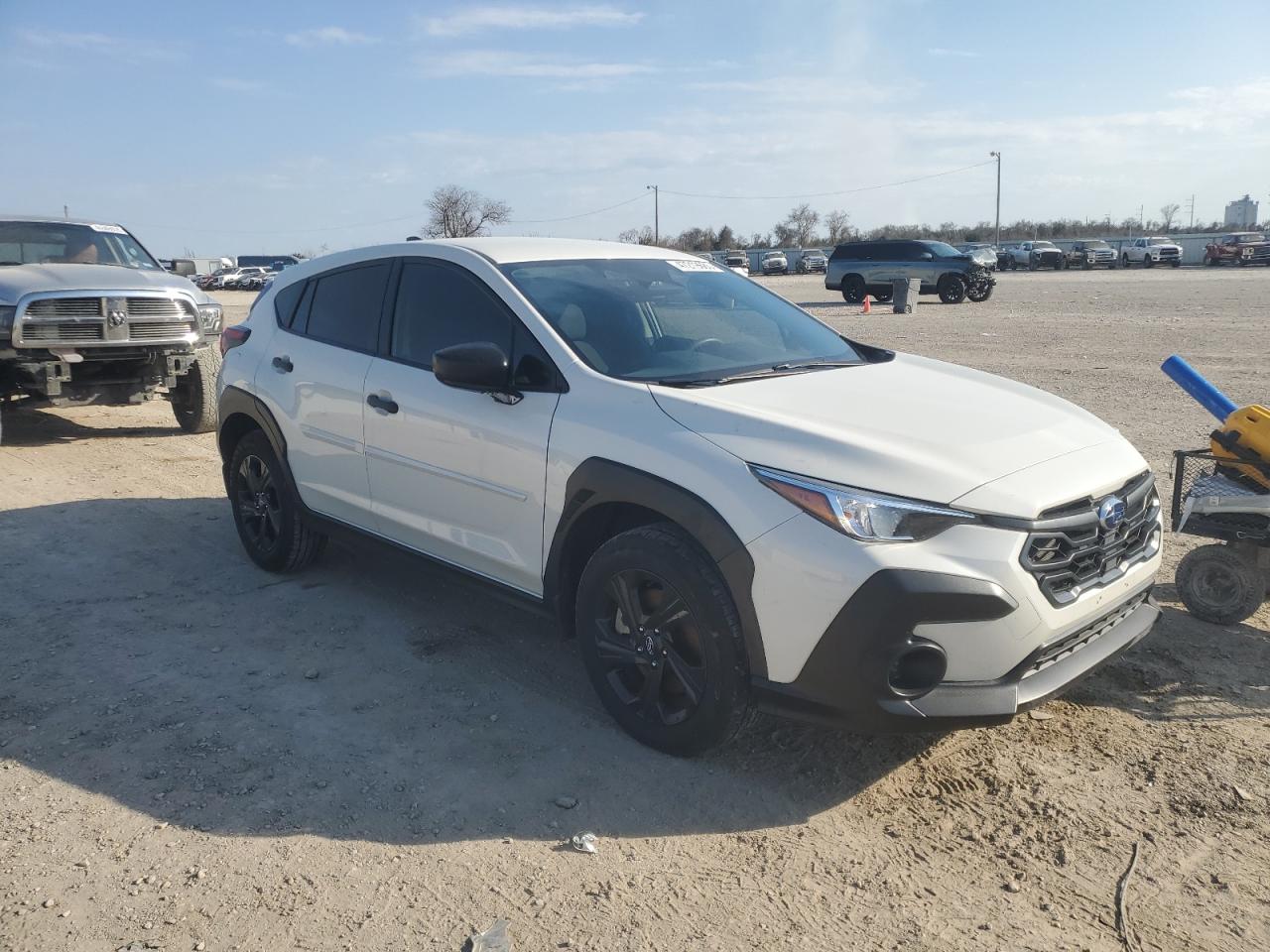 2024 Subaru XV - Image 4