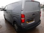 2020 VAUXHALL VIVARO 270 for sale at Copart SANDY