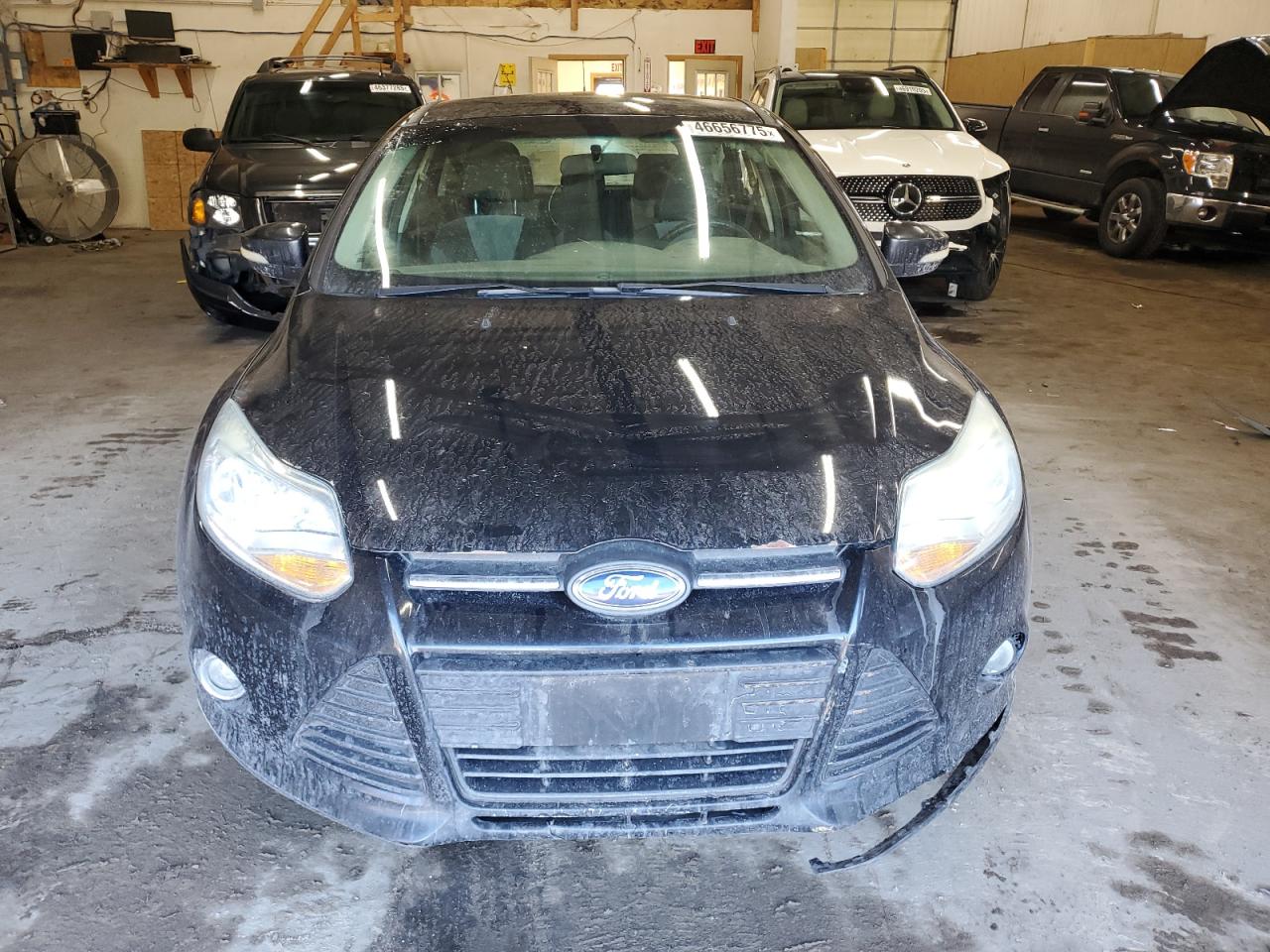 2014 Ford Focus - Image 5