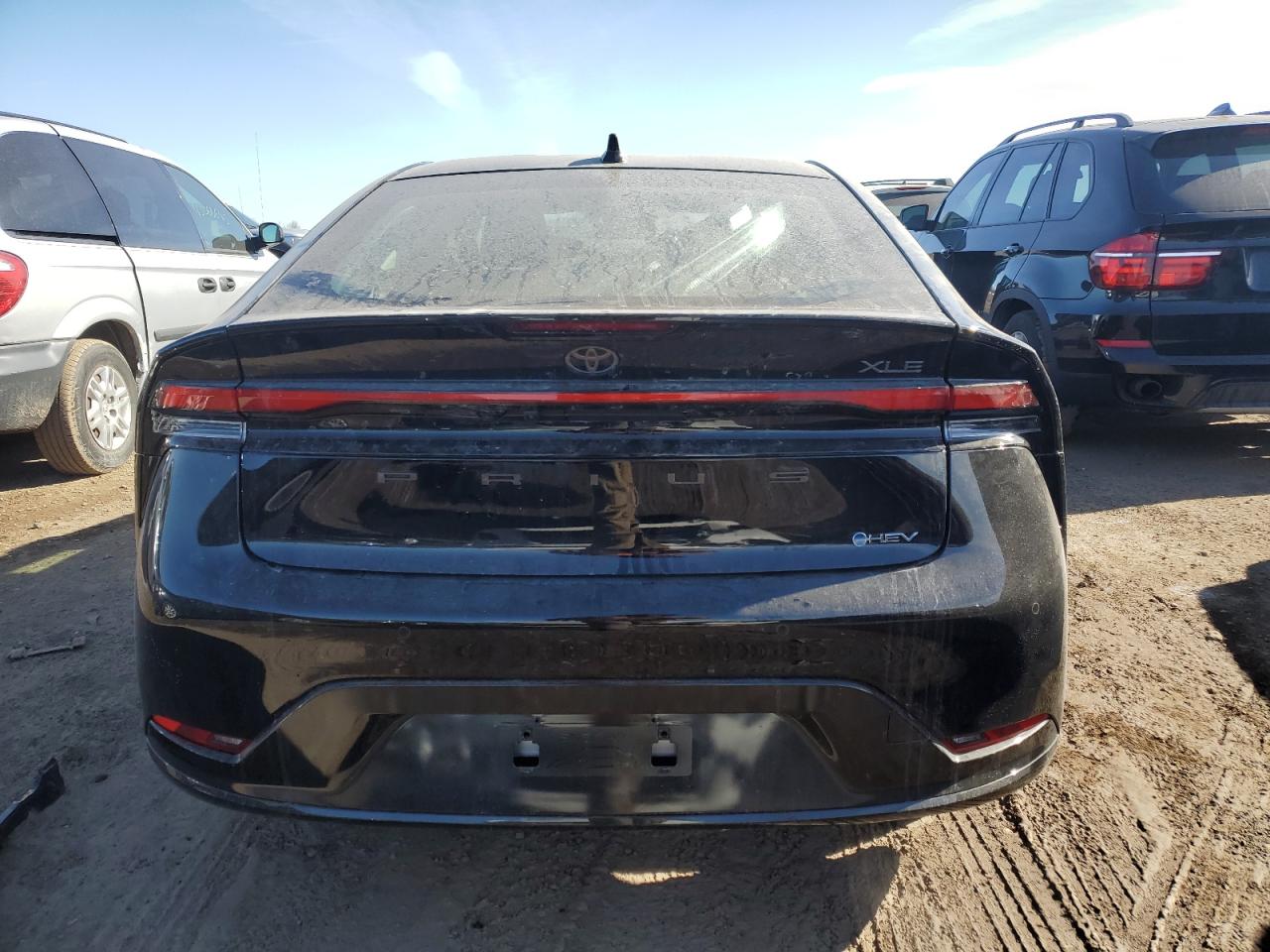 2024 Toyota Prius - Image 6