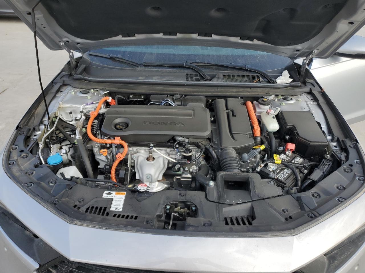 2024 Honda Accord - Image 11