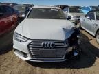 Brighton, CO에서 판매 중인 2018 Audi S4 Premium Plus - Front End