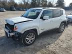 2018 Jeep Renegade Latitude en Venta en Madisonville, TN - Front End