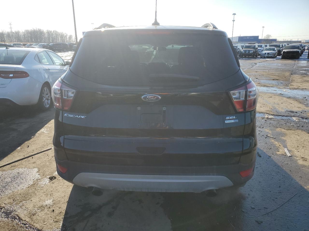 2018 Ford Escape - Image 6