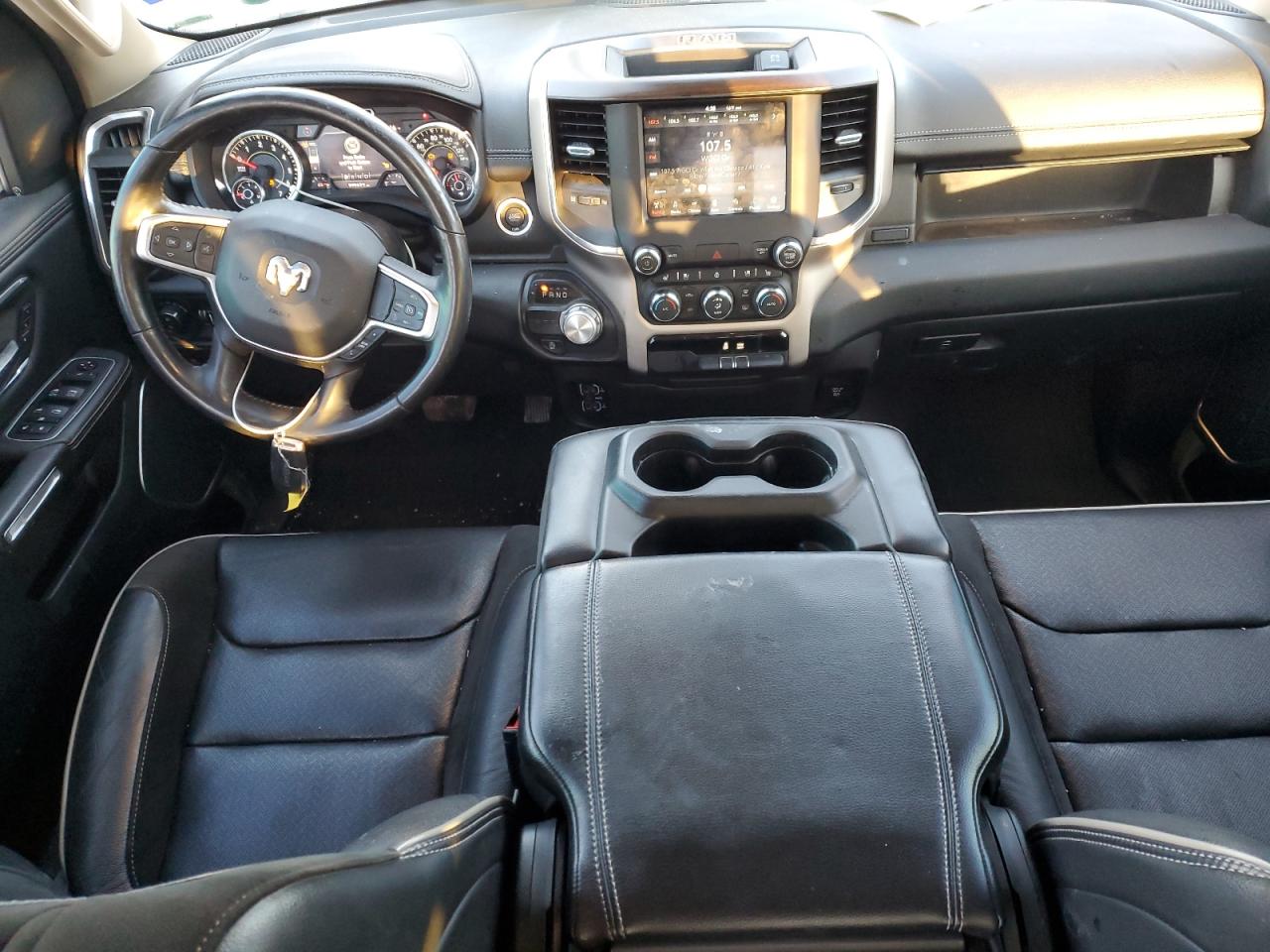 2021 RAM 1500 - Image 8