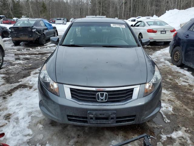 2010 HONDA ACCORD EXL