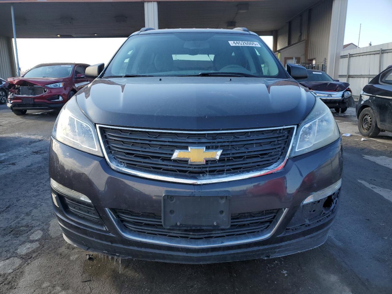 2013 Chevrolet Traverse - Image 5