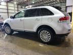 2015 Lincoln Mkx  na sprzedaż w Lawrenceburg, KY - Front End