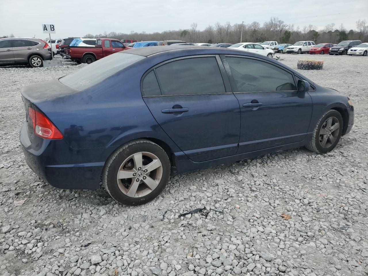 2006 Honda Civic - Image 3