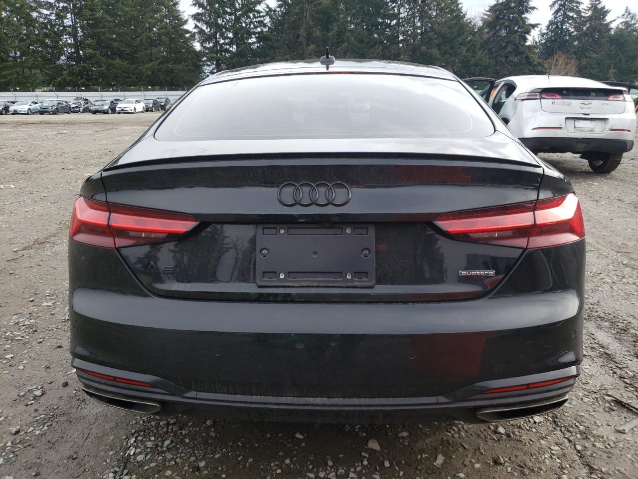 2023 Audi A5 - Image 6
