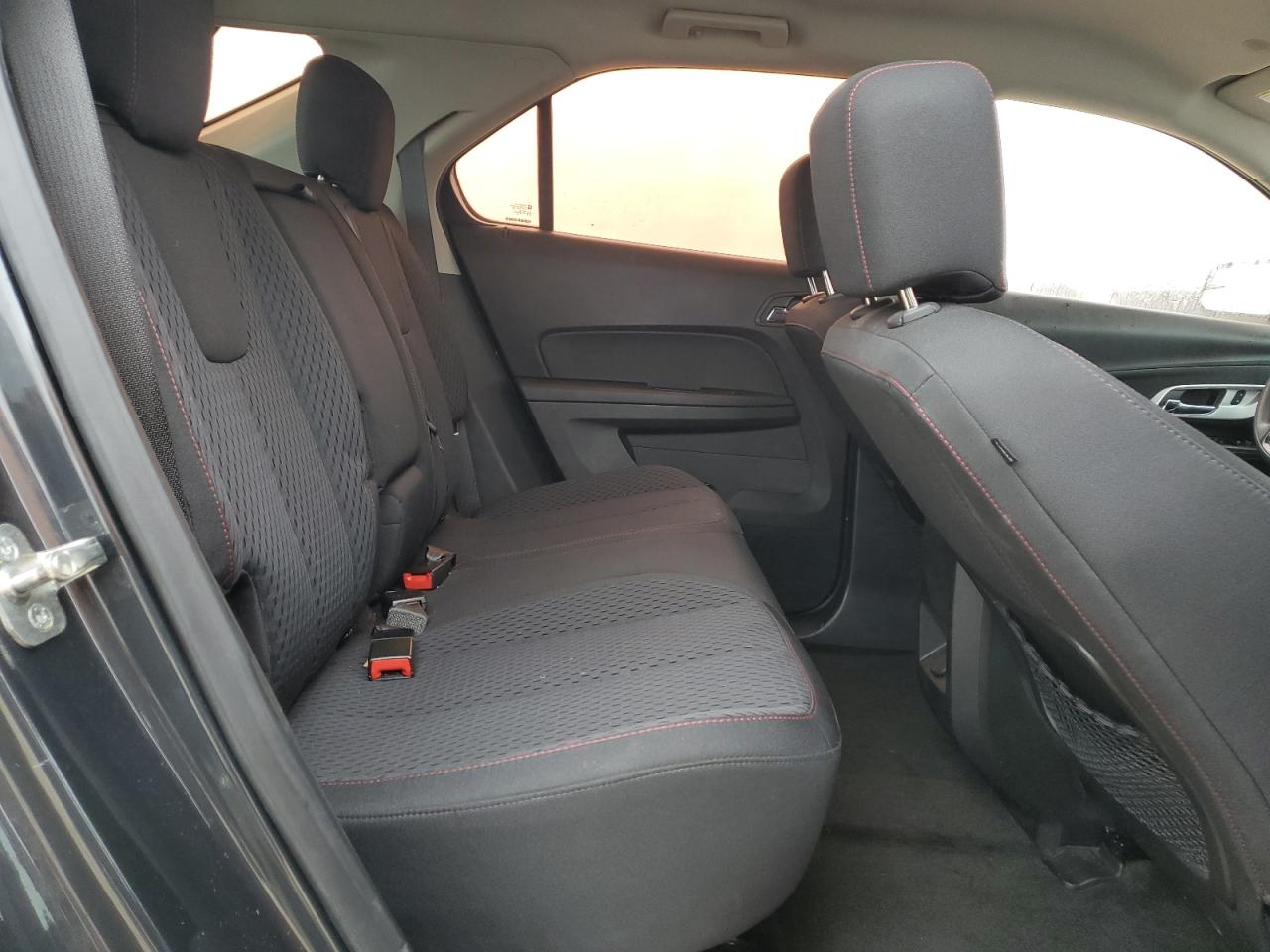 2012 Chevrolet Equinox - Image 12