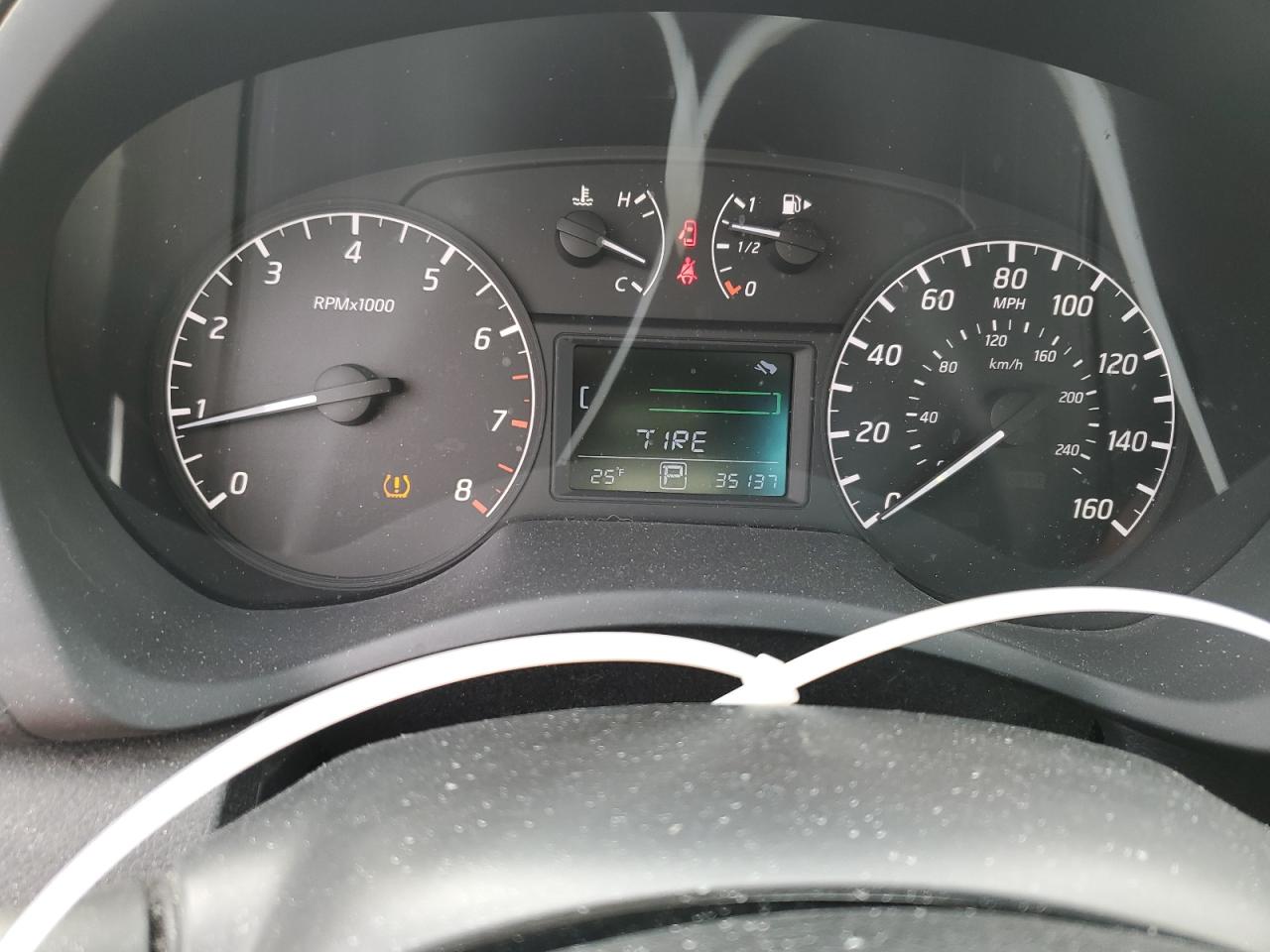 2017 Nissan Sentra - Image 9