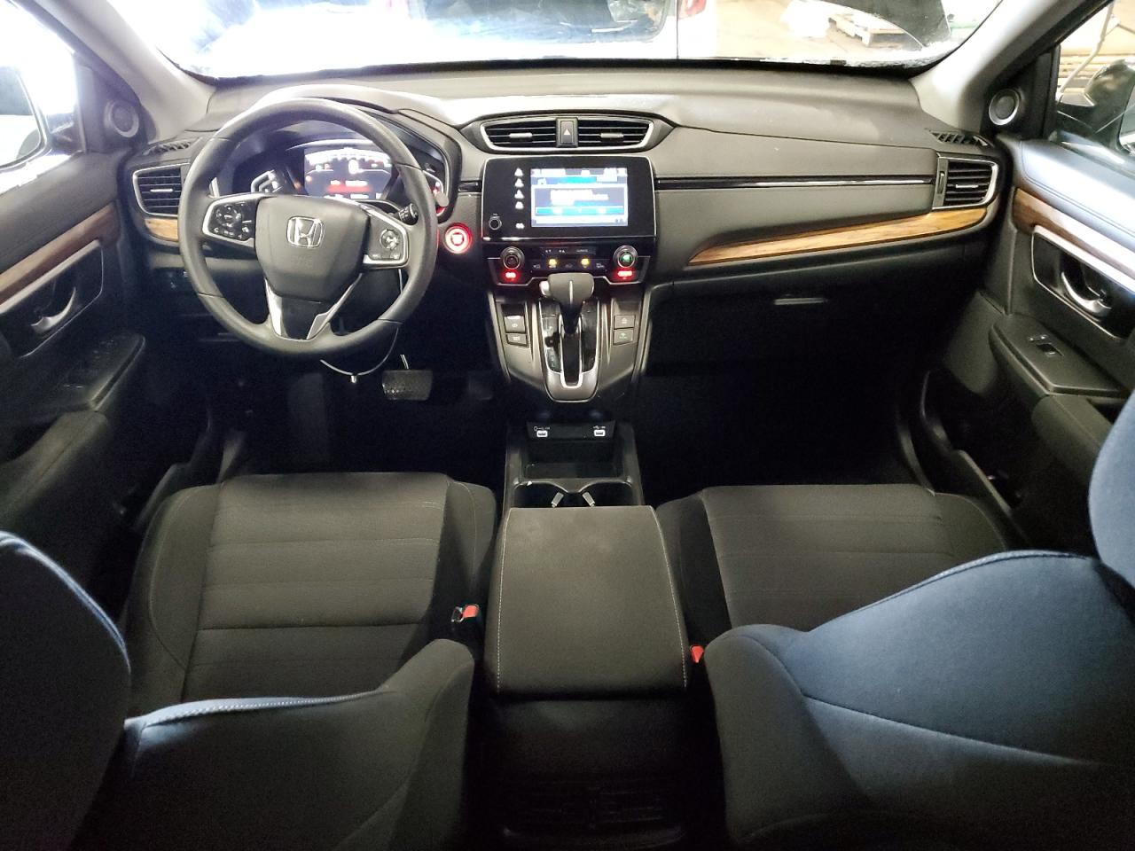 2HKRW2H59MH676599 HONDA CRV 2021