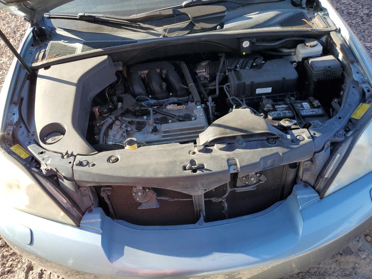 2008 Lexus RX - Image 12