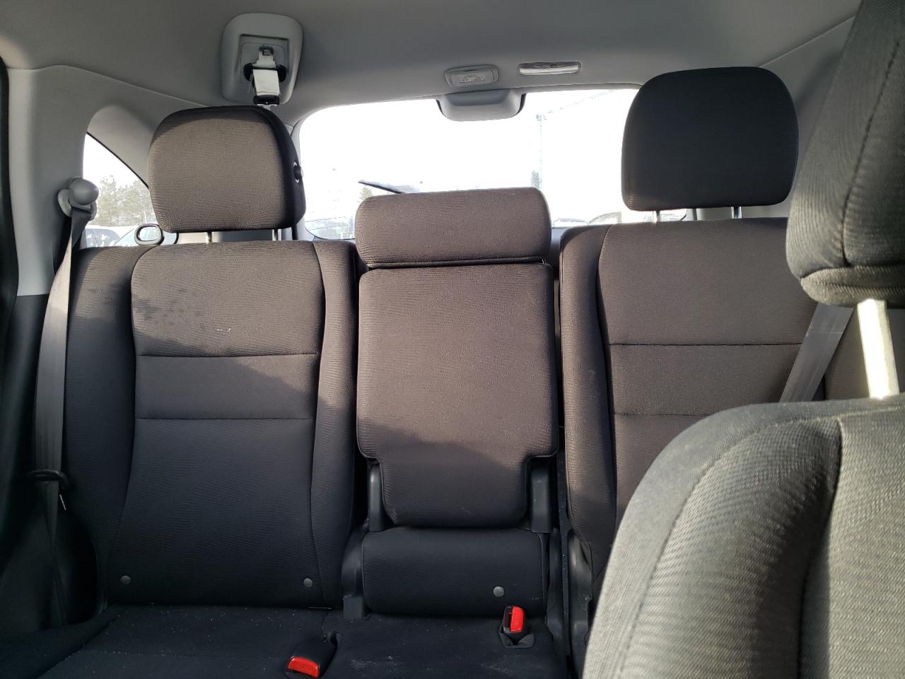 2011 Honda CR-V - Image 10