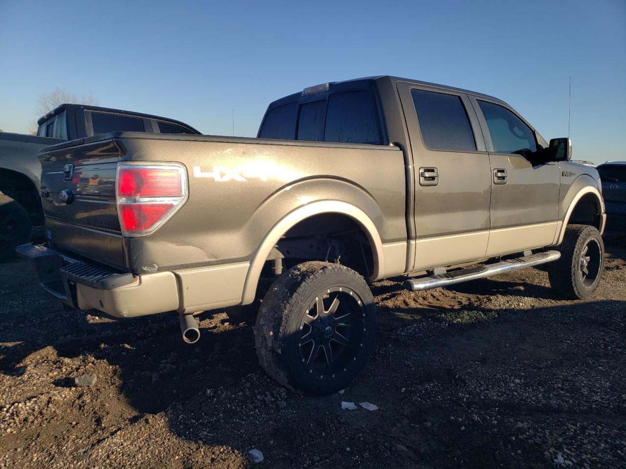 2009 Ford F-150 - Image 3
