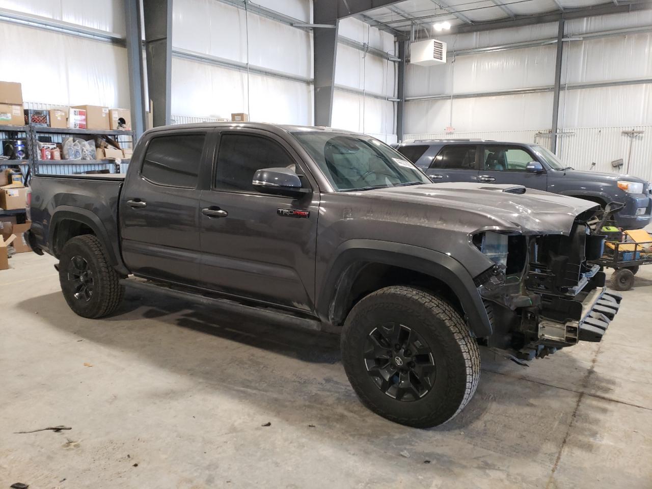 2020 Toyota Tacoma - Image 4