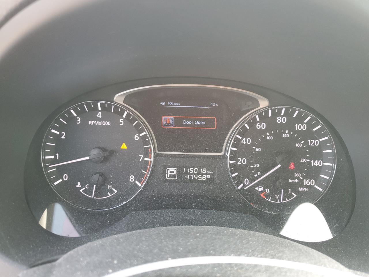 2013 Nissan Altima - Image 9