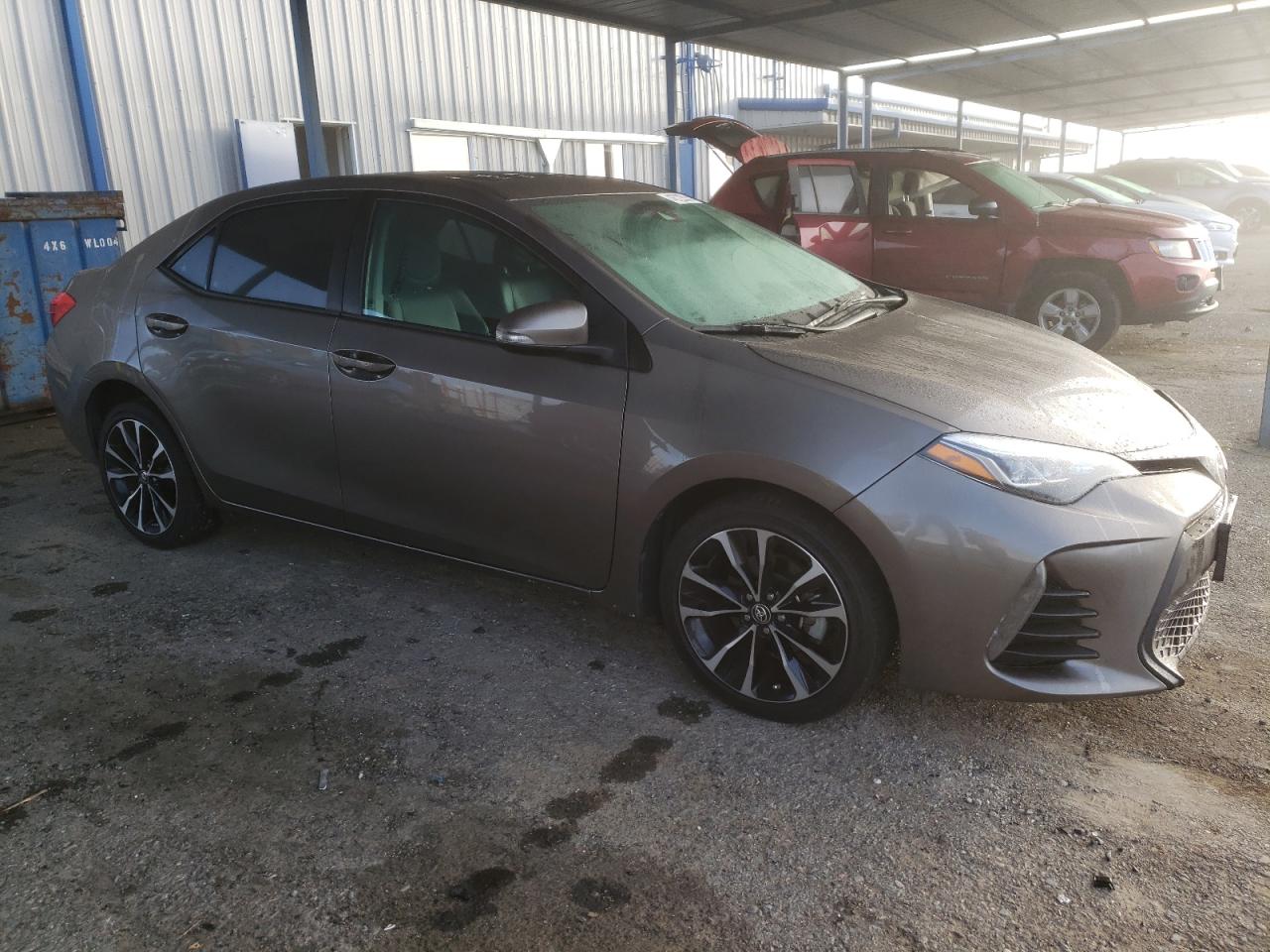 2018 Toyota Corolla - Image 4