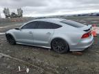 2012 Audi A7 Prestige for Sale in San Diego, CA - Front End