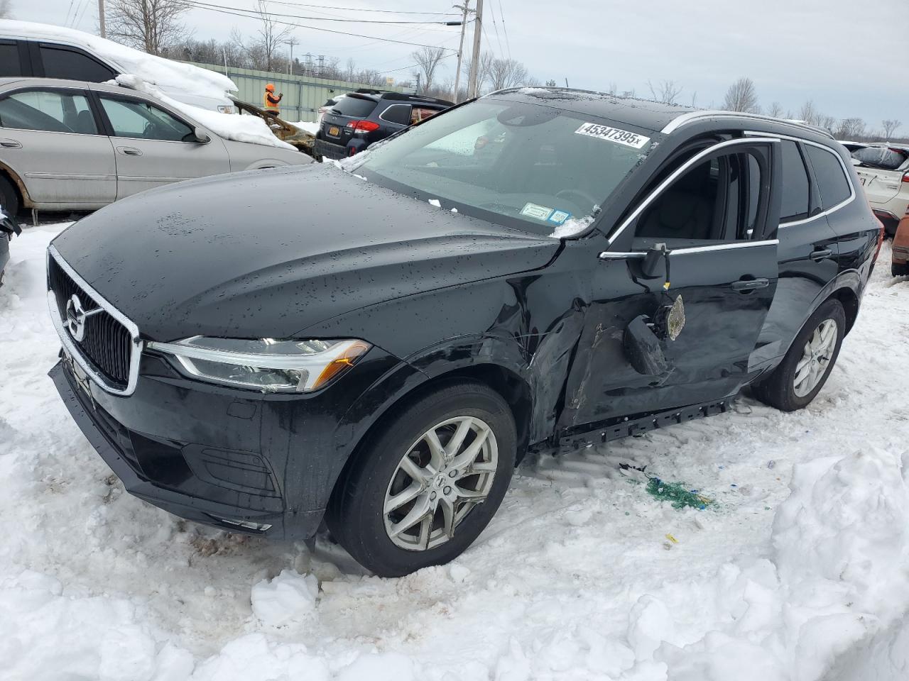 2020 Volvo XC60 - Image 1