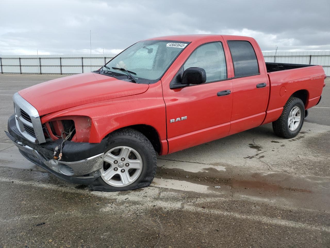 2008 Dodge RAM - Image 1