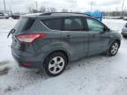 2016 Ford Escape Se за продажба в Woodhaven, MI - Mechanical