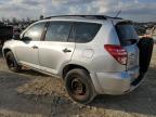 2009 TOYOTA RAV4  for sale at Copart TX - HOUSTON