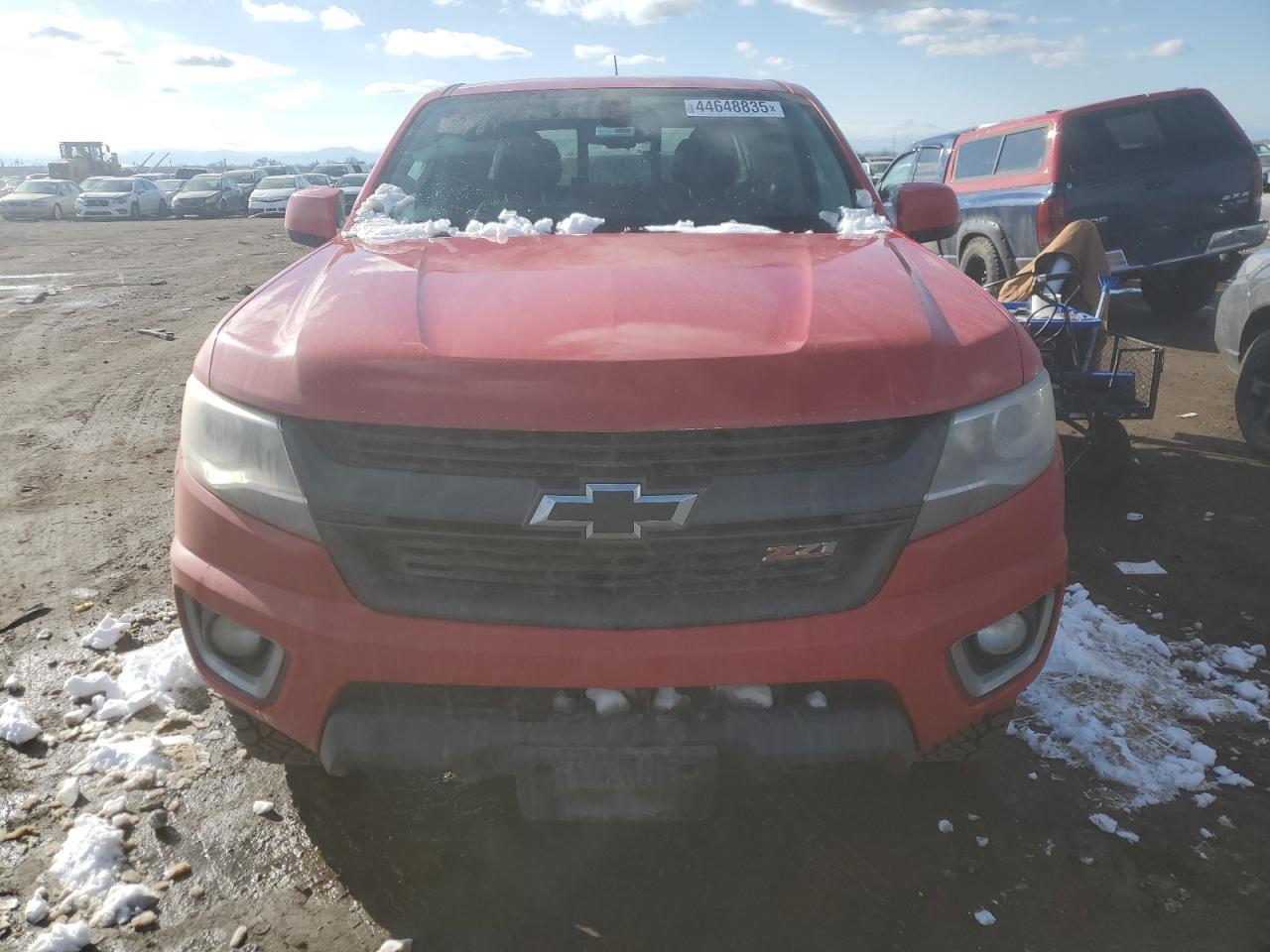 2016 Chevrolet Colorado - Image 6
