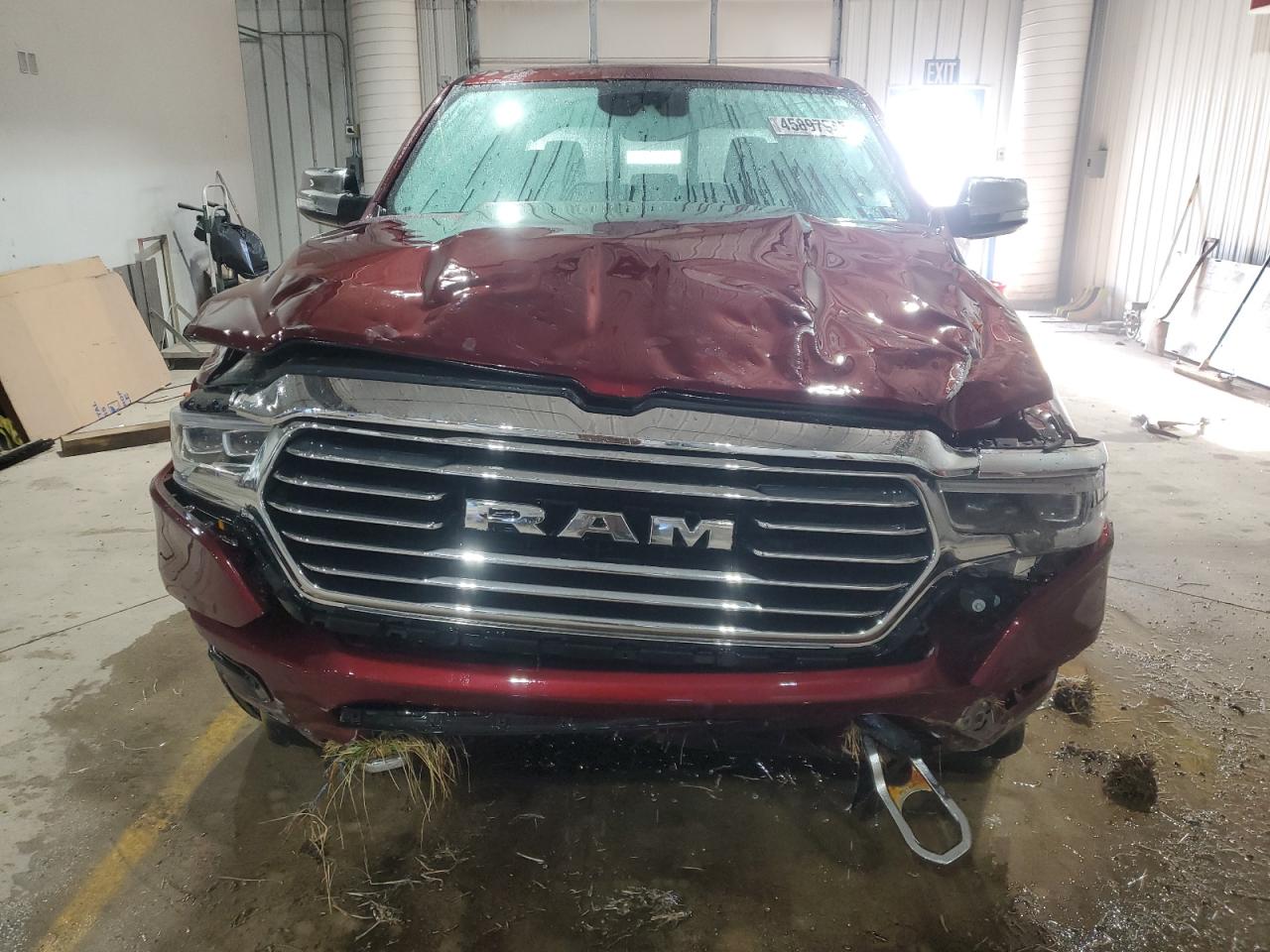 2022 RAM 1500 - Image 5