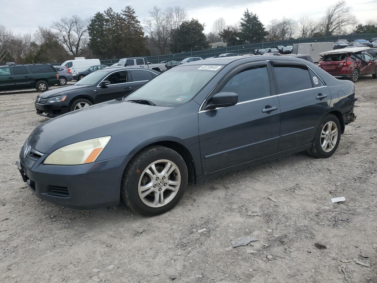 2006 Honda Accord - Image 1