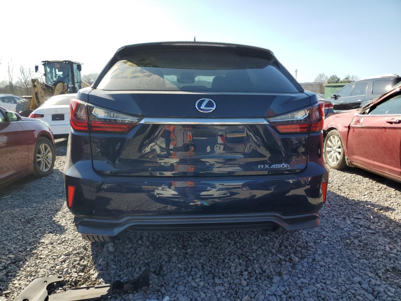 2019 Lexus RX - Image 6