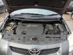 2009 TOYOTA AURIS TR V for sale at Copart SANDWICH