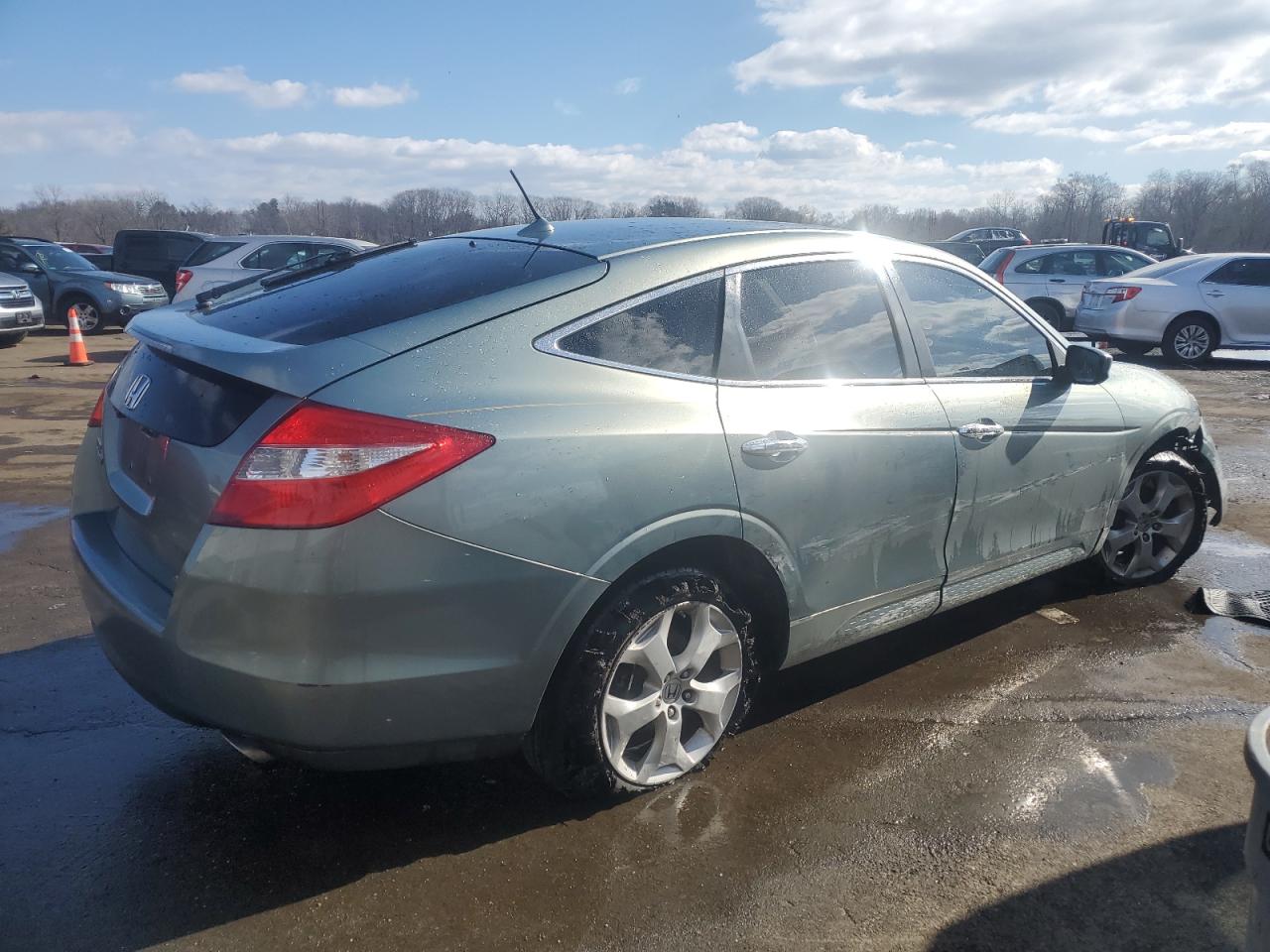 2011 Honda Accord - Image 3