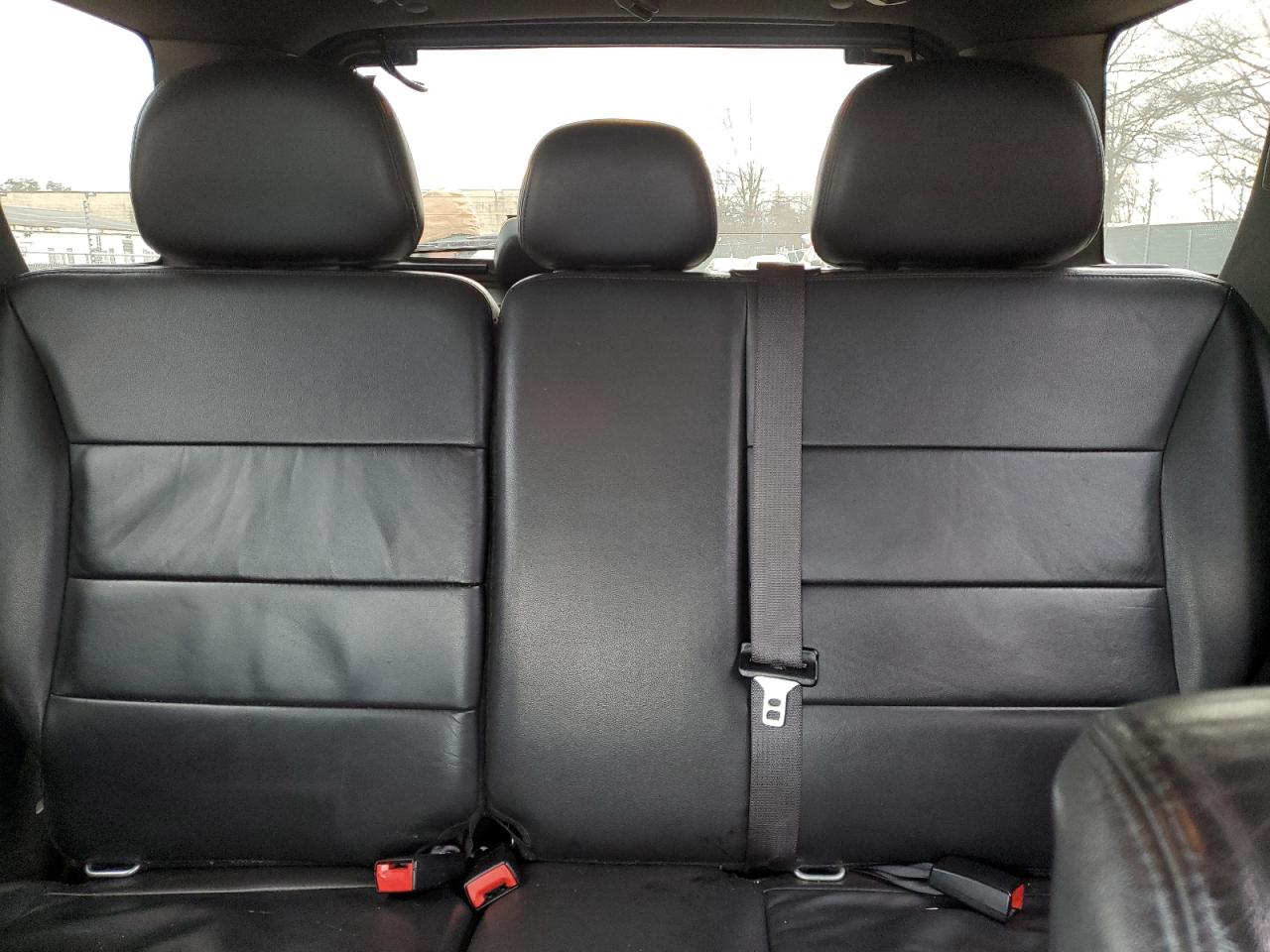 1fmcu9e76bka79236 1FMCU9E76BKA79236 2011 Ford Escape Limited