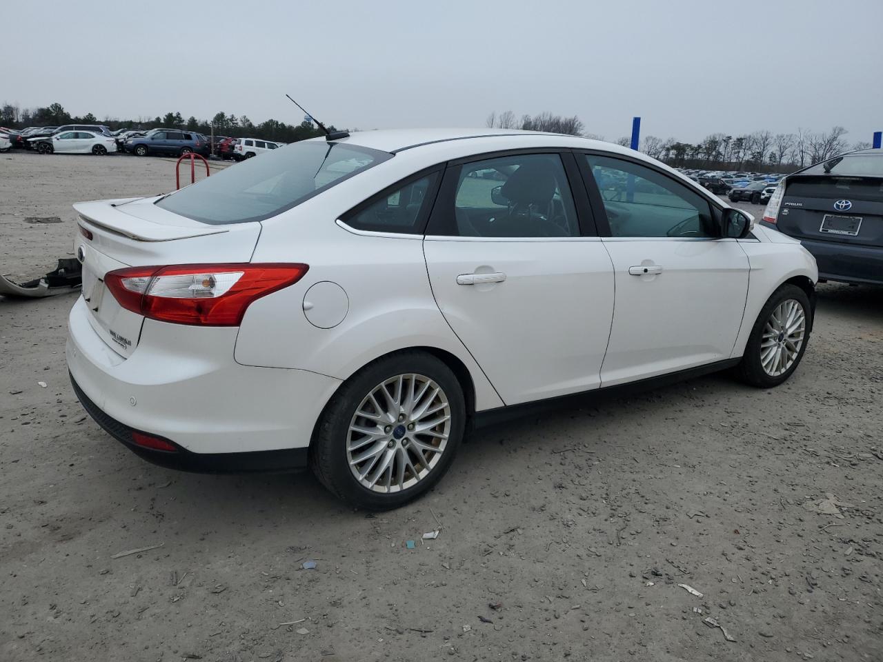 2014 Ford Focus - Image 3