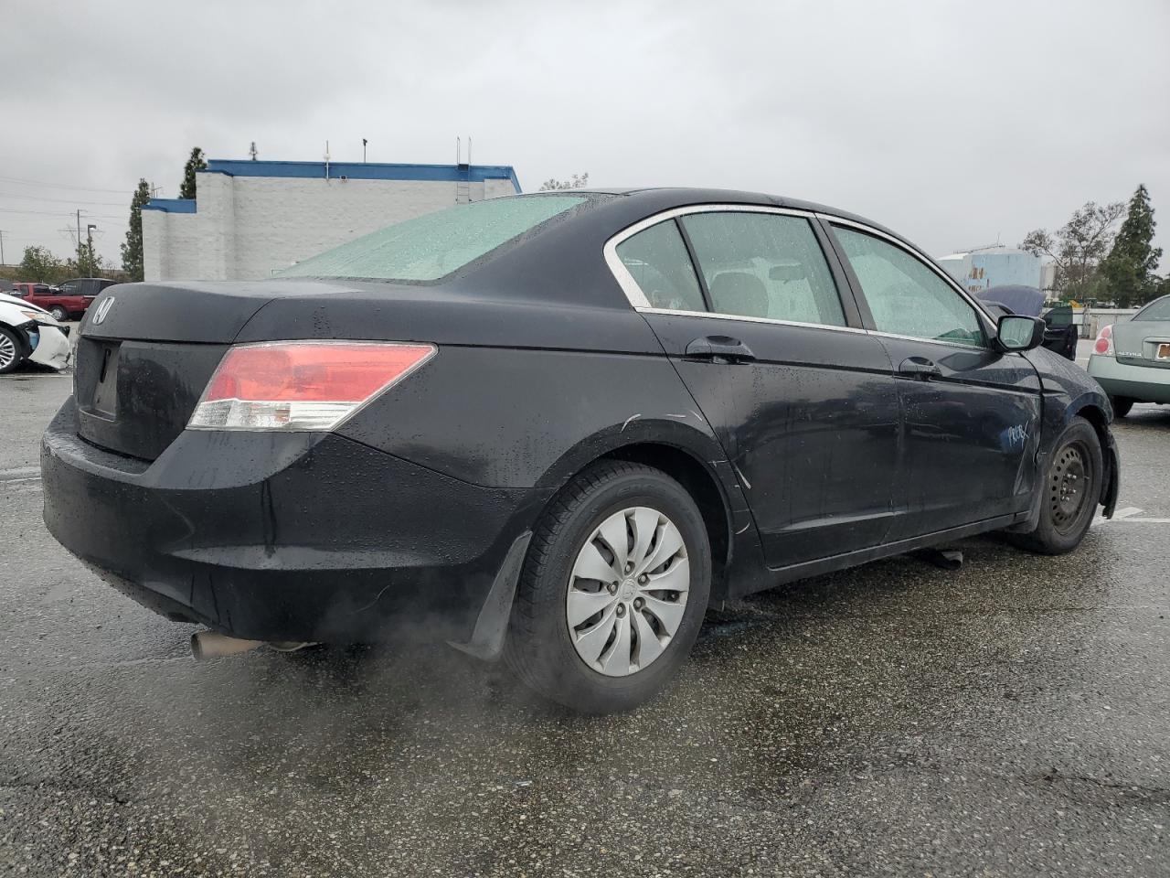 2009 Honda Accord - Image 3